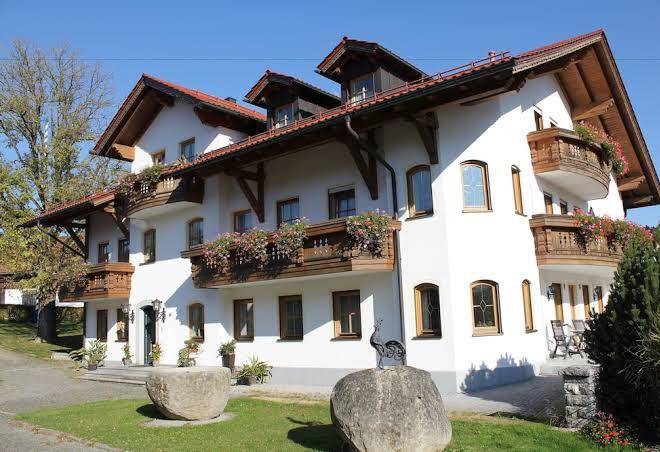 Landgasthof schmalhofer