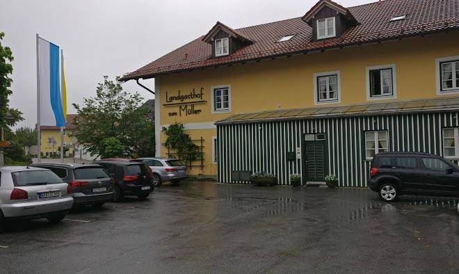 Landgasthof zum muller