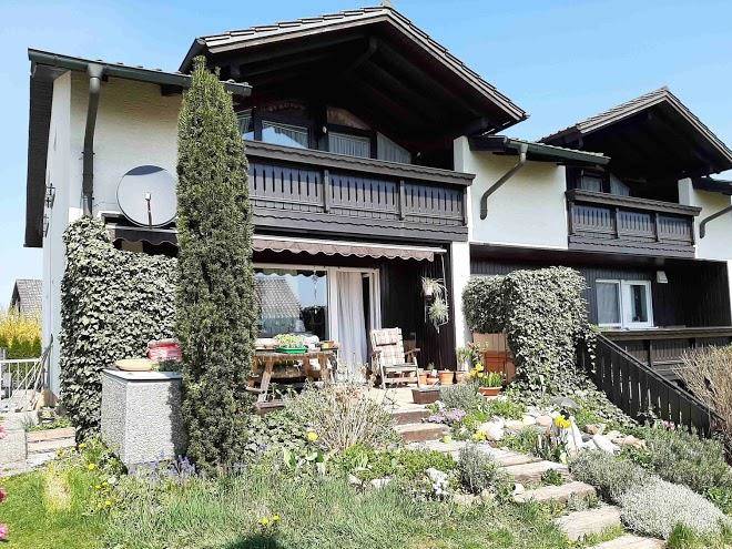 Landhaus lehner