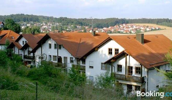 Landhaus ludwig
