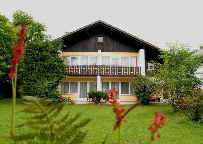 Landhaus oberrainer