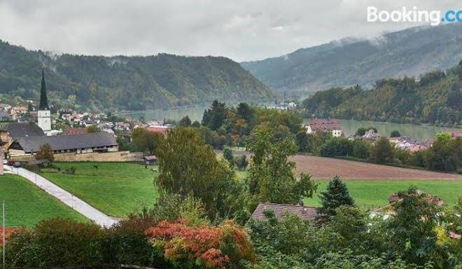 Landhotel donaublick