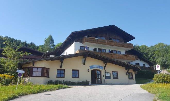 Landhotel hauzenberger hof