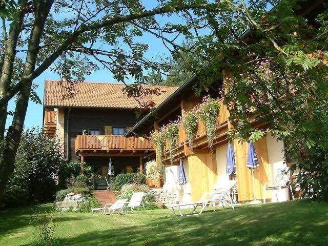 Moststuberl pension st georg