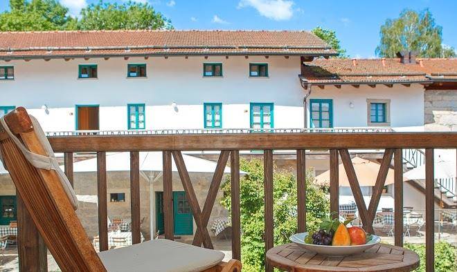 Naturhotel gidibauer hof