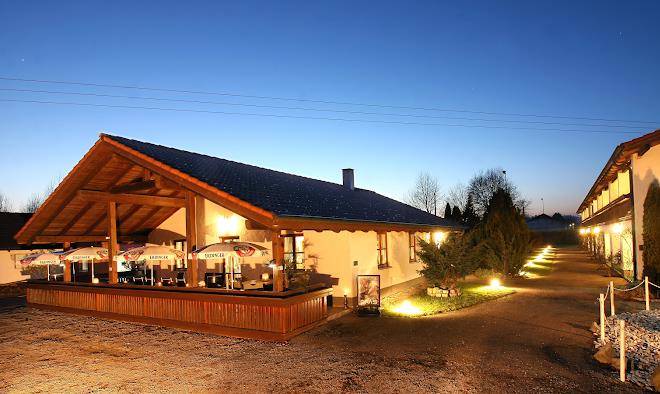 Paga hotel