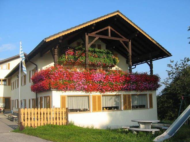 Pension brigitte altmann