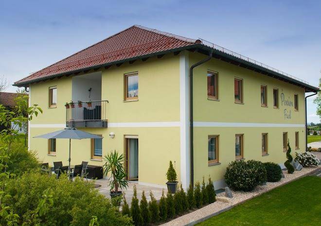 Pension friedl