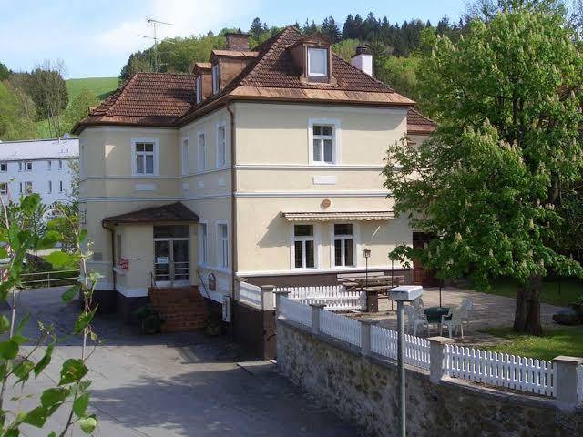 Pension gambrinus