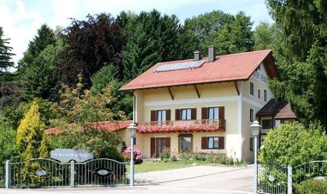 Pension graml