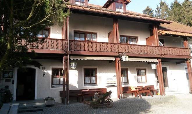 Pension haslinger