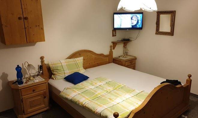Pension haus annelies