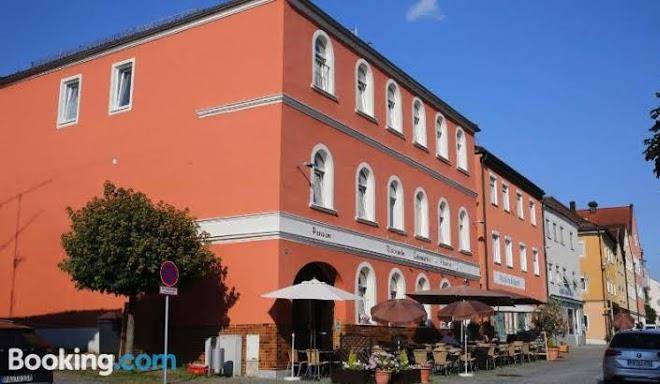 Pension leonardo