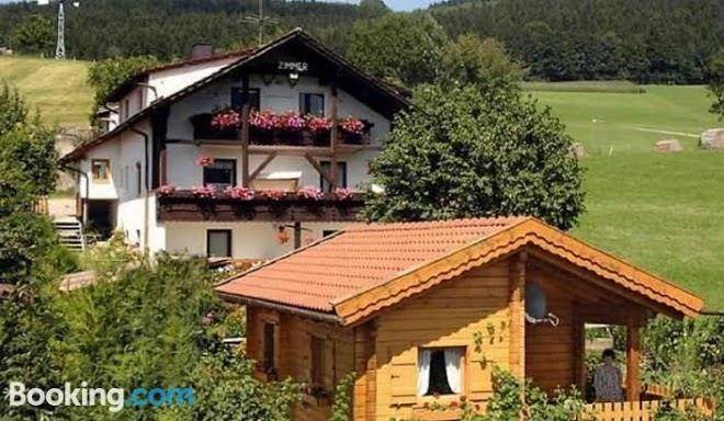 Pension maria