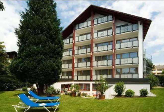 Pension maximilian