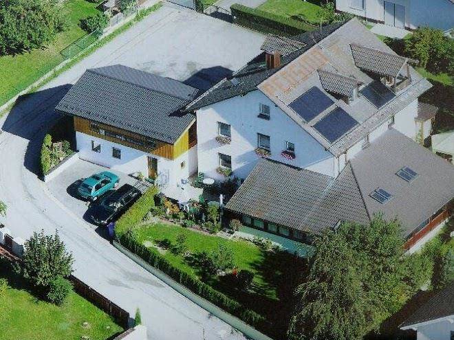 Pension pritzl