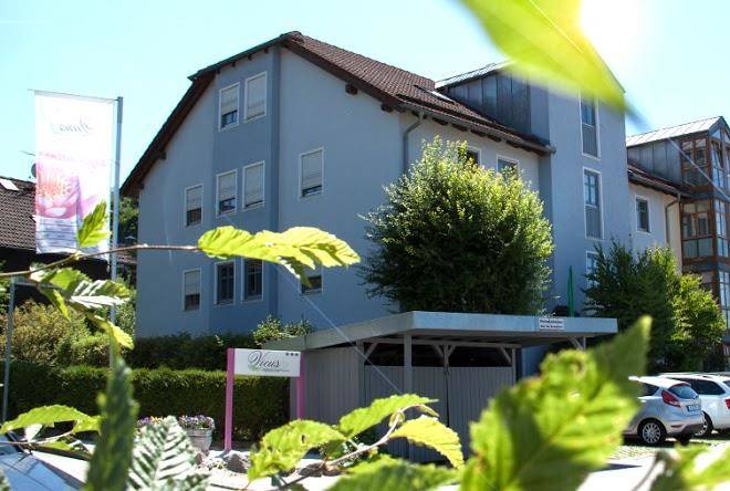 Pension vicus