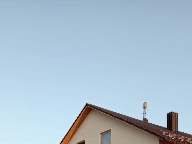 Pension zur post