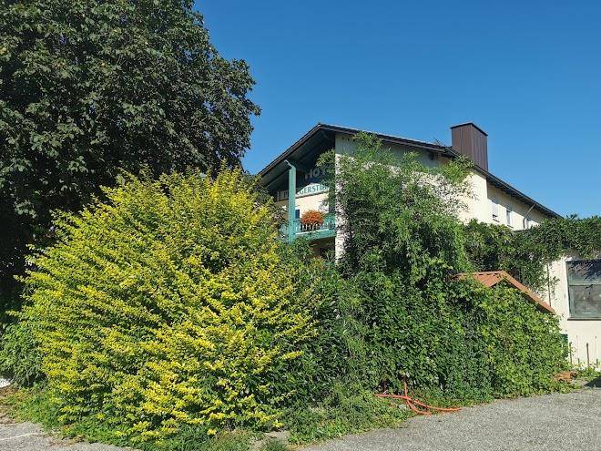 Pflieger hotel metzgerei ohg