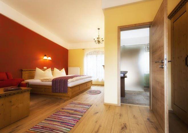 Pullman City Hotel La Hacienda Image