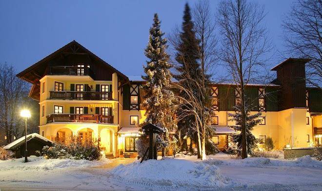 Richsteins posthotel