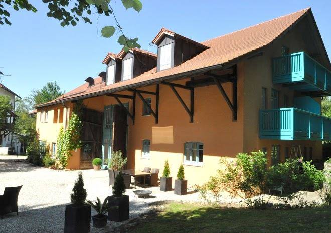 Lauprechts romantik