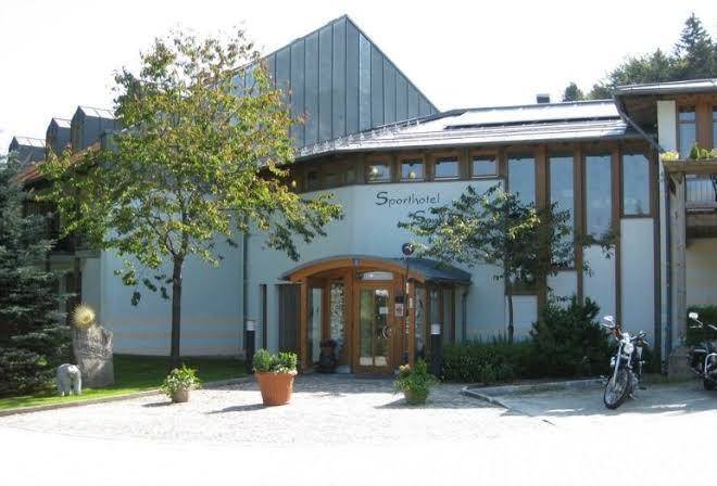 Sporthotel sonnenhof ug & co betriebs kg