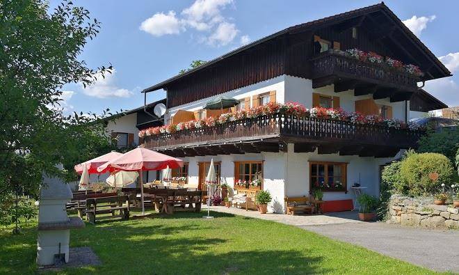 Stoaberger hof