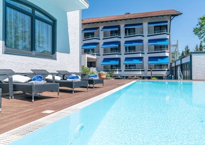 Thermen club hotel