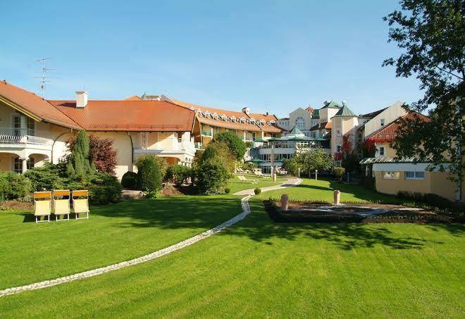 Viktoria hotel bad griesbach