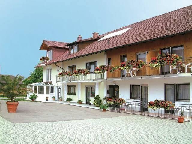 Vogloder hof