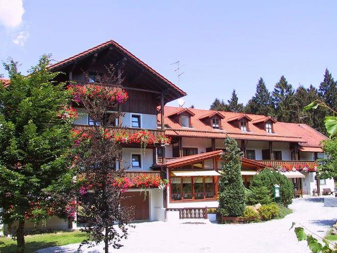 Waldpension jagerstuberl