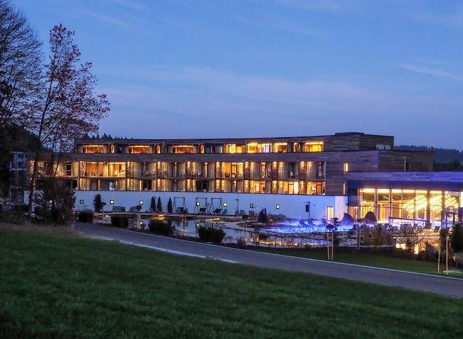 Wellnesshotel reischlhof wellness & genuss 4 sterne superior
