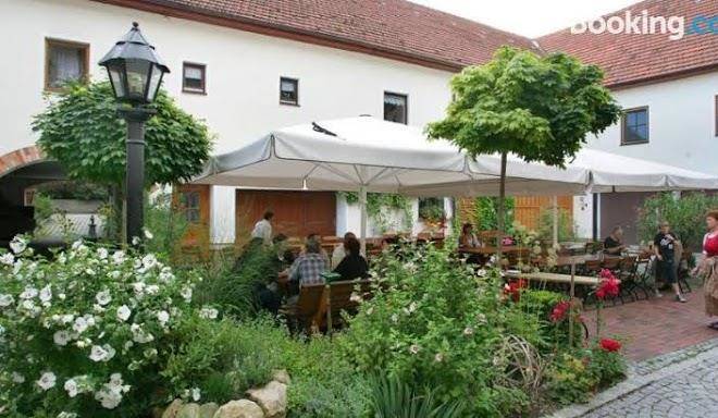 Hotel gasthof bogenrieder
