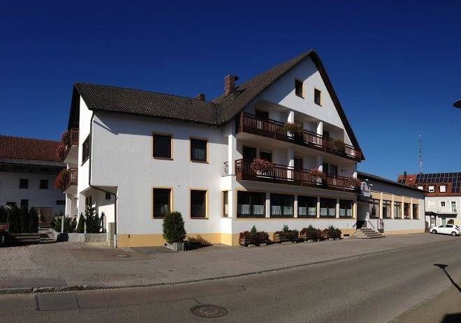 Gasthof schratzenstaller