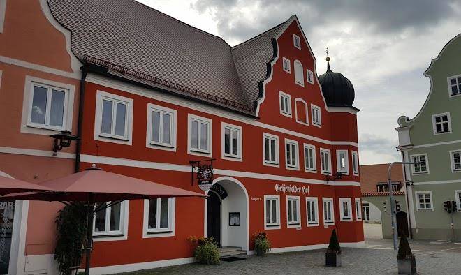 Geisenfelder Hof Image