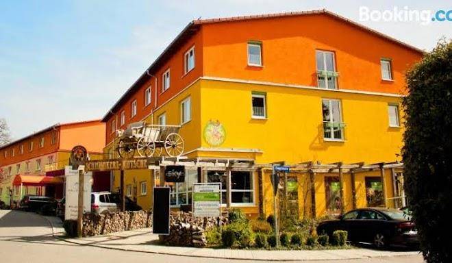 Hopfenhotel hallertau