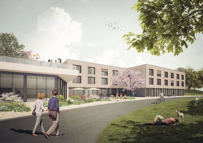 Hotel alea eco