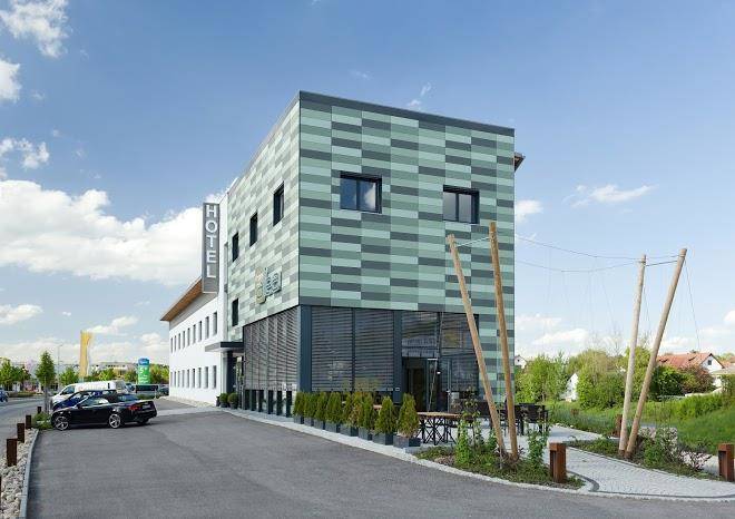 Hotel alea