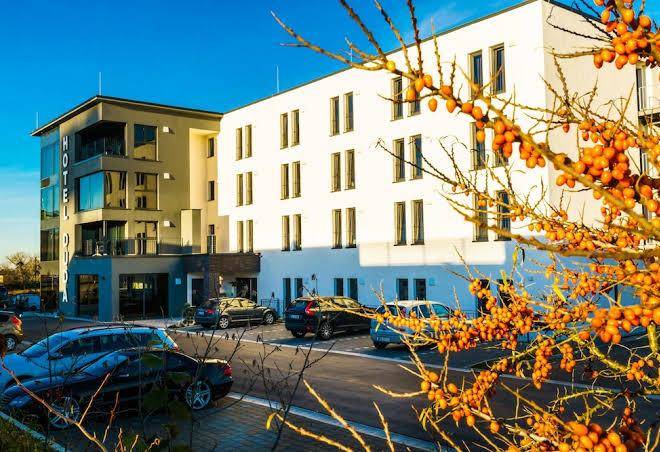 Hotel duda langenbruck