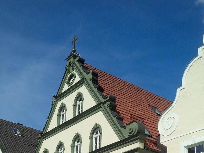 Hotel haimerlhof