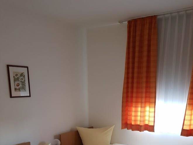 Hotel heidis gastehaus