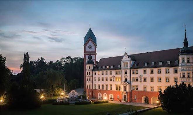Hotel schyrenhof