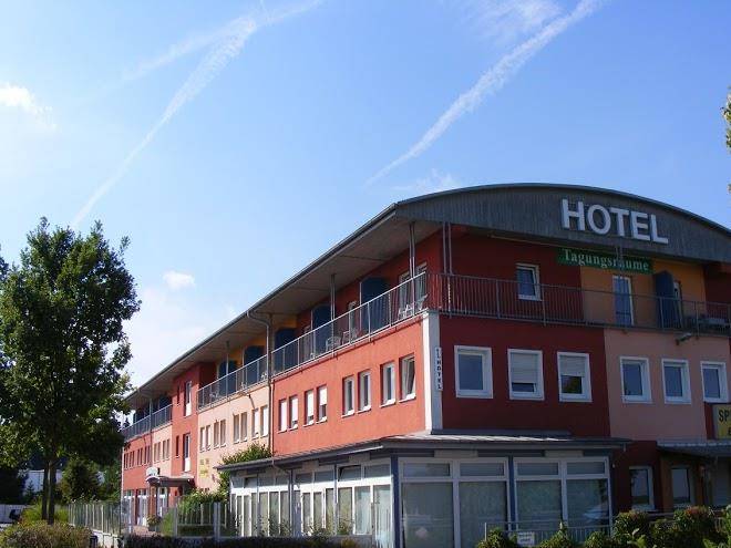 Hotel thannhof