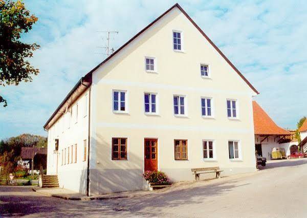 Hotel gasthof liebhardt