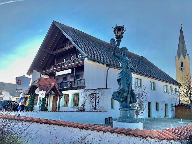 Landgasthof lindermeir