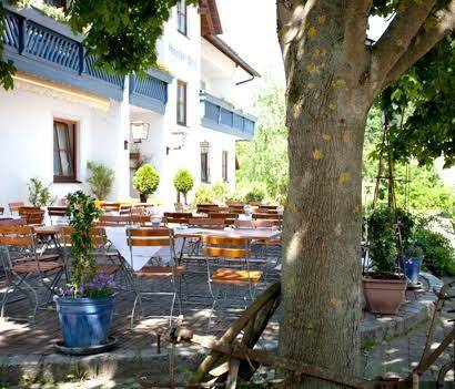 Landgasthof weis