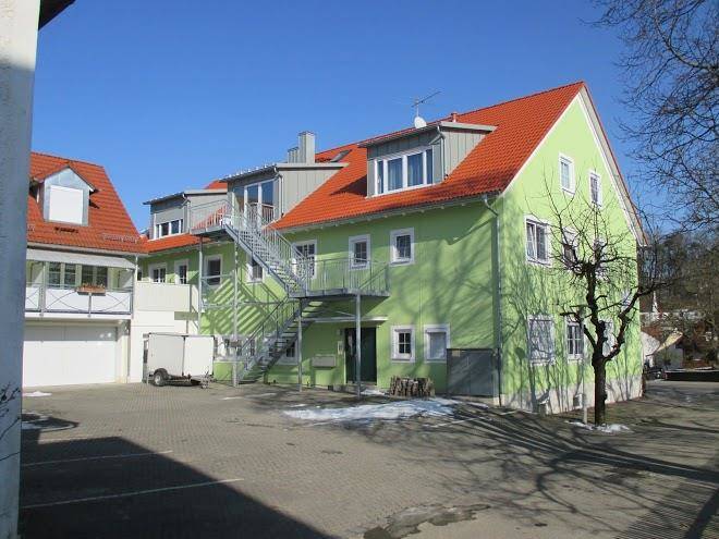 Landhaus hechinger