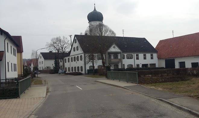 Pension leppmaier