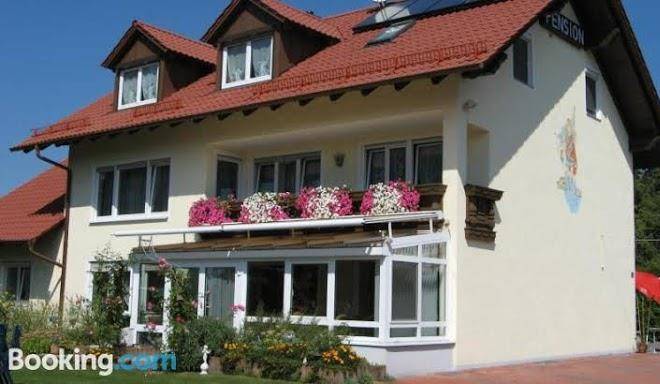 Pension wolkenstein